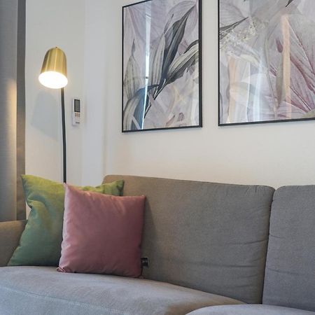 Apartmani Eterovic Baška Voda Exterior foto