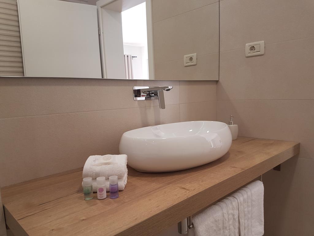 Apartmani Eterovic Baška Voda Exterior foto