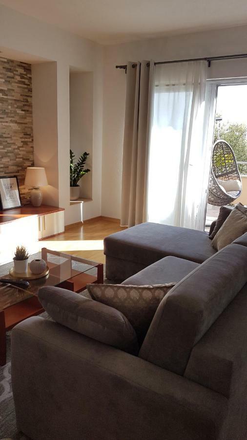 Apartmani Eterovic Baška Voda Exterior foto